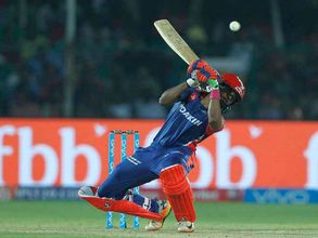 IPL 2017: Match 50: Highlights: Gujarat Vs Delhi; Shreyas Iyer stars with brilliant 96