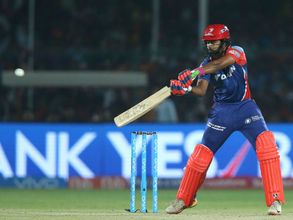 IPL 2017: Twitterati hail Shreyas Iyer for his 'daredevil' knock of 96 against Gujarat
