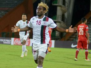 Visa issues keeps Sony Norde out of Mohun Bagan squad for AFC Cup tie