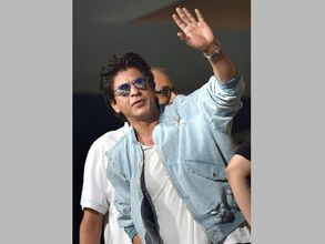 IPL Play-offs should have reserve days: KKR owner Shah Rukh Khan