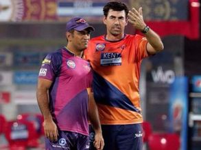 IPL 2017 final was a grand finish to a good competition: RPS coach Stephen Fleming