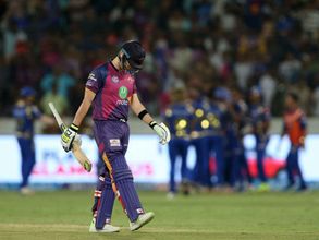 IPL 2017: 5 reasons for Rising Pune Supergiant's loss in the final