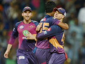 IPL 2017: Pune skipper Steve Smith enthralled by young Washington's 'Ati-Sundar' performance