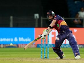 IPL 2017: Meet the 'Best XI' of season 10; Steve Smith named captain