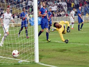 Indian goalkeeper Subrata Paul skips 'B' sample test, buys more time
