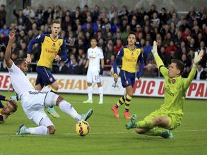 Wojciech Szczesny set to return to arsenal next season