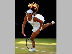 French Open: Great Britain's Tara Moore loses in qualifiers