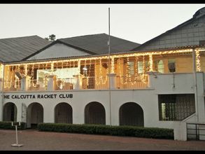 Calcutta Racket Club's negligence prevented Parekh sisters from creating history: Father