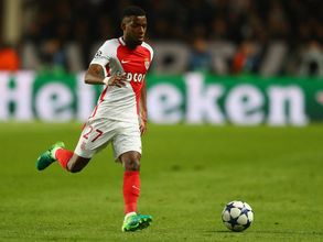 Arsenal improve offer for French international Thomas Lemar