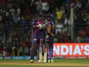 IPL 2017: Dream come true to bat with Dhoni, says RPS' Manoj Tiwary