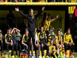 Arsenal managerial target Thomas Tuchel clashes with Club CEO