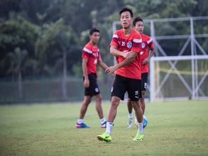 Bengaluru FC's Udanta Singh doubtful for crucial AFC Cup tie due to hamstring injury