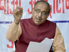 No bilateral cricket with Pakistan, says Sports Minister