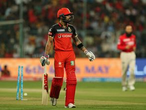 IPL 2017: Ricky Ponting criticises Virat Kohli's performance, says he has done next to nothing