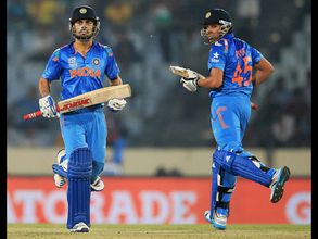 Rohit Sharma better T20 captain than Virat Kohli, say Twitterati after Mumbai's third IPL win