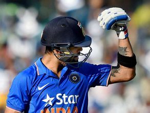 Full list of squads (8) for ICC Champions Trophy 2017 (June 1 to 18)
