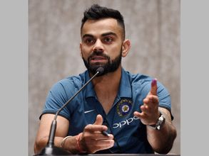 Champions Trophy 2017: Need to strengthen lower middle order, says Virat Kohli