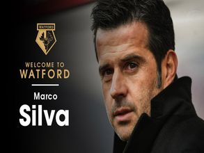 Watford FC appoint Hull City's Marco Silva as head coach