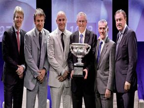 Mats Wilander hits out at French Open for 'premature finish'