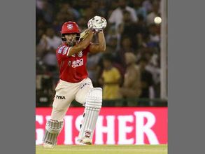 IPL 2017: Photos from Punjab's win over Kolkata