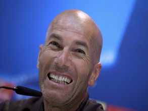 Real Madrid set to sign Manchester United target