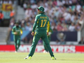 ICC Champions Trophy 2017: Sri Lanka Vs South Africa: Hatke moments of the match