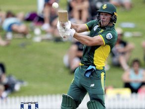 AB De Villiers to discuss his future with CSA in August
