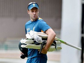 Kevin Anderson dreams of rematch with AB de Villiers