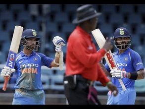 India Vs West Indies: Here is probable India XI for 3rd ODI