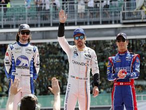 Fernando Alonso rules out tie-up with Red Bull in future