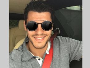AC Milan agree mega deal with Real Madrid forward