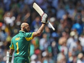 ICC Champions Trophy 2017: Sri Lanka Vs South Africa: Hatke player of the match