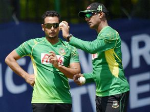 Bangladesh cricketer in trouble over second marriage
