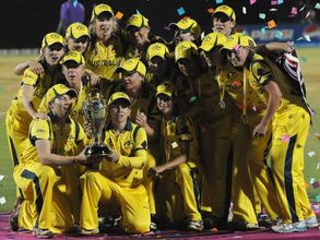 Looking back at all editions of ICC Women's World Cup