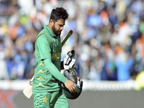 Champions Trophy: Will South Africa knock Pakistan out?