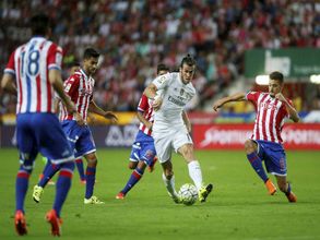 Gareth Bale rules out Manchester United move post UCL Victory
