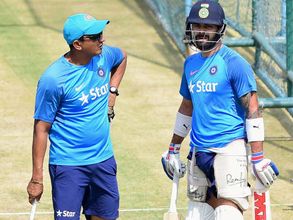There is definitely a bit of lacuna: Sanjay Bangar on Anil Kumble quitting