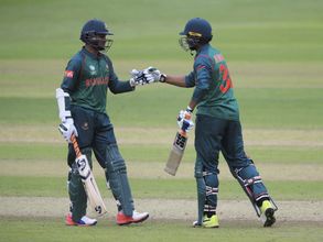 Champions Trophy: Pressure is on India, says former Bangladesh captains