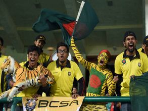 Champions Trophy Final: Bangladeshi fan commits suicide after India's loss