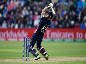 Champions Trophy: England Vs Australia: Presentation Ceremony Highlights