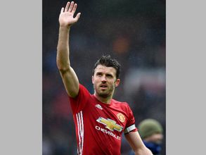 Manchester United appoint Michael Carrick as captain