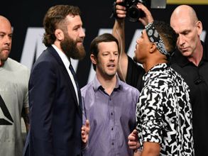 UFC Fight Night 112 on June 26: Preview and Schedule
