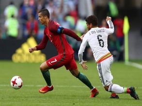 Confederations Cup: Mexico snatch late 2-2 draw against Portugal