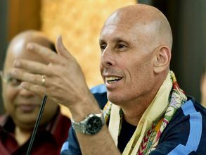 Stephen Constantine says I-League clubs need to adjust to life in ISL