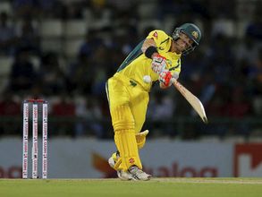 ICC Champions Trophy 2017: Match 5 Highlights: Bangladesh Vs Australia; Warner equals Kohli's record