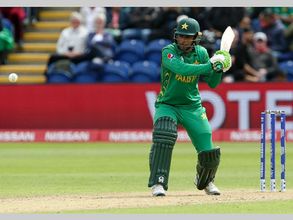 Champions Trophy: Pakistan Vs Sri Lanka: Hatke Stylish Player of the Match