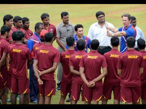 Glenn McGrath praises fresh crop of quality pacers emerging in India