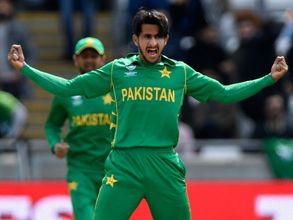 ICC Champions Trophy: Pakistan Vs South Africa: Hatke moments of the match
