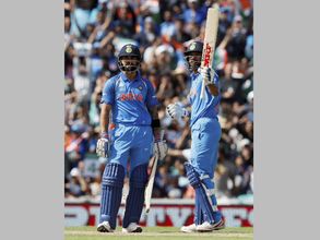 Champions Trophy: India Vs South Africa: Hatke moments of the match