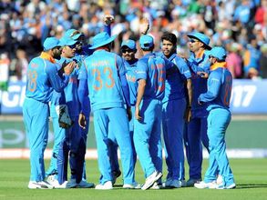 Champions Trophy: India-Pakistan match failed to live up to its hype, says Shahid Afridi